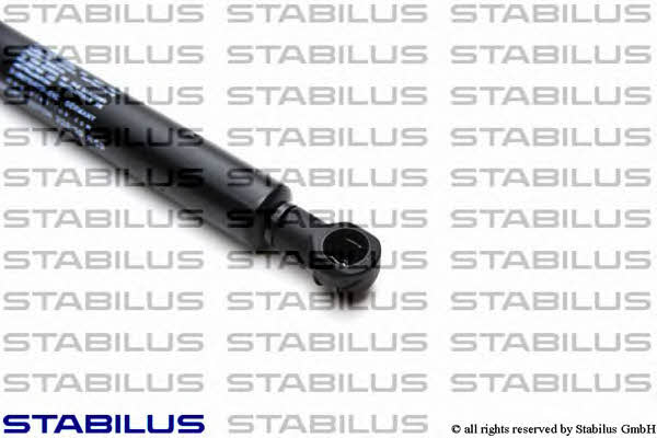 Stabilus 1501RT Gas Spring, boot-/cargo area 1501RT: Buy near me in Poland at 2407.PL - Good price!