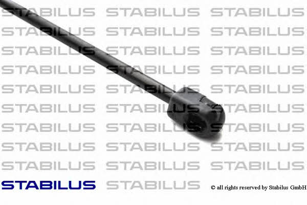 Пружина газовая багажника Stabilus 1517RK
