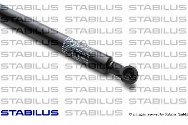 Stabilus 1517RK Gas Spring, boot-/cargo area 1517RK: Buy near me in Poland at 2407.PL - Good price!