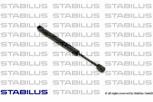 Stabilus 1589BW Gas Spring, boot-/cargo area 1589BW: Buy near me in Poland at 2407.PL - Good price!