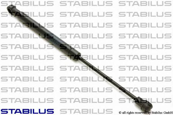 Stabilus 1617MX Gas Spring, boot-/cargo area 1617MX: Buy near me in Poland at 2407.PL - Good price!