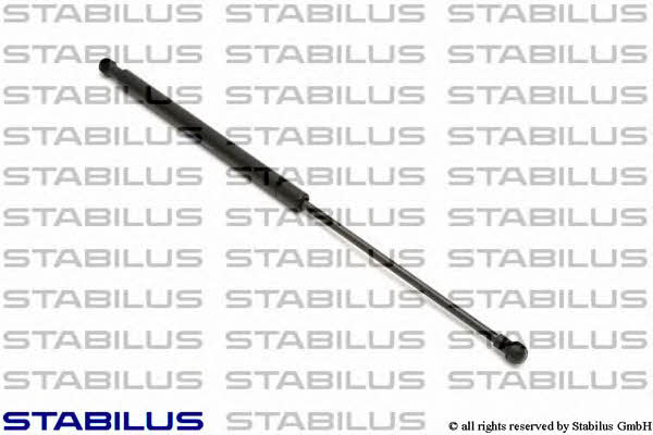 Stabilus 1656NA Gas Spring, boot-/cargo area 1656NA: Buy near me in Poland at 2407.PL - Good price!