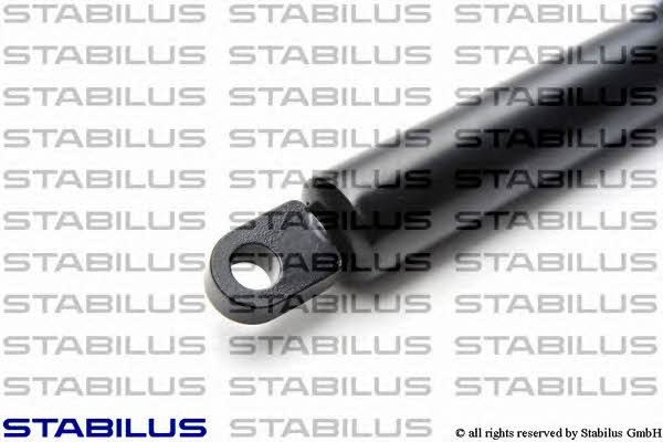 Stabilus 9284DX Gas Spring, boot-/cargo area 9284DX: Buy near me in Poland at 2407.PL - Good price!