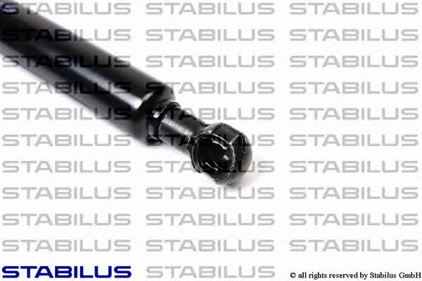 Stabilus 233766 Gas hood spring 233766: Buy near me in Poland at 2407.PL - Good price!