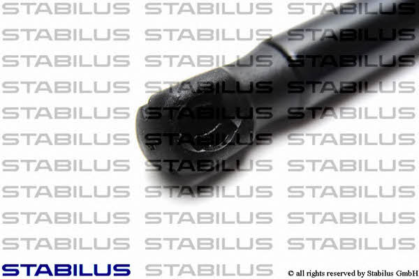 Stabilus 849187 Пружина газовая капота 849187: Отличная цена - Купить в Польше на 2407.PL!