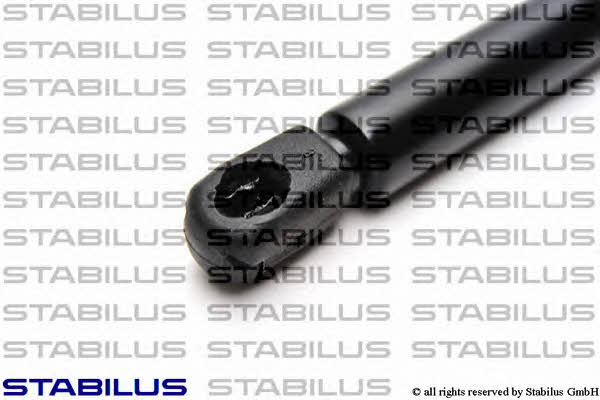 Stabilus 355416 Gas Spring, boot-/cargo area 355416: Buy near me in Poland at 2407.PL - Good price!