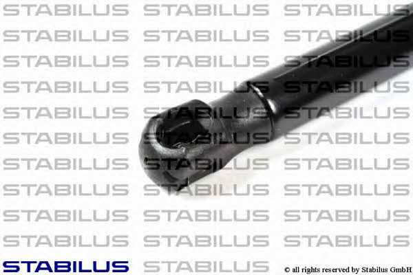 Stabilus 947656 Gas hood spring 947656: Buy near me in Poland at 2407.PL - Good price!