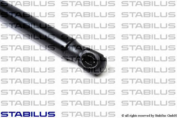 Stabilus 166608 Motorhaubegasdruckfeder 166608: Kaufen Sie zu einem guten Preis in Polen bei 2407.PL!