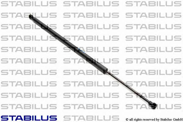 Gas hood spring Stabilus 772232