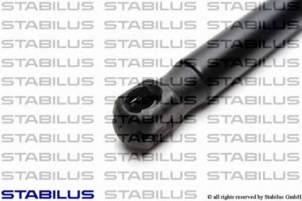 Stabilus 197439 Gas Spring, boot-/cargo area 197439: Buy near me in Poland at 2407.PL - Good price!