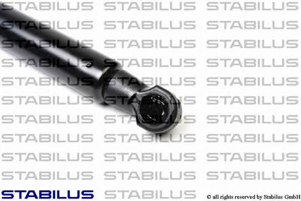 Stabilus 198873 Gas Spring, boot-/cargo area 198873: Buy near me in Poland at 2407.PL - Good price!