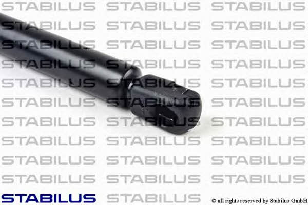 Stabilus 788245 Gas Spring, boot-/cargo area 788245: Buy near me in Poland at 2407.PL - Good price!
