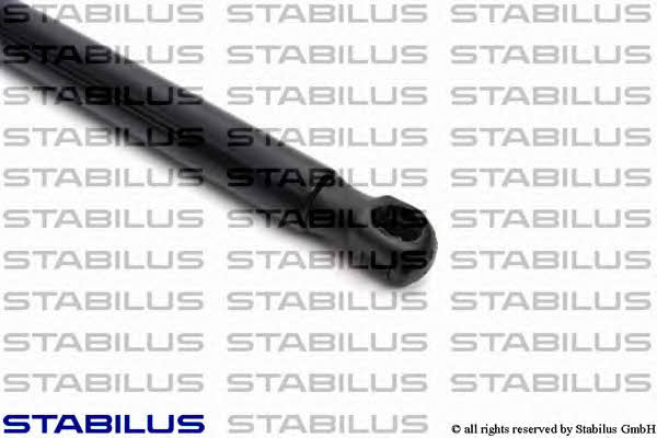 Stabilus 387683 Gas Spring, boot-/cargo area 387683: Buy near me in Poland at 2407.PL - Good price!