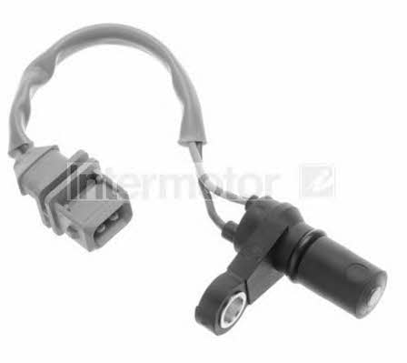 Standard 19014 Vehicle speed sensor 19014: Buy near me at 2407.PL in Poland at an Affordable price!