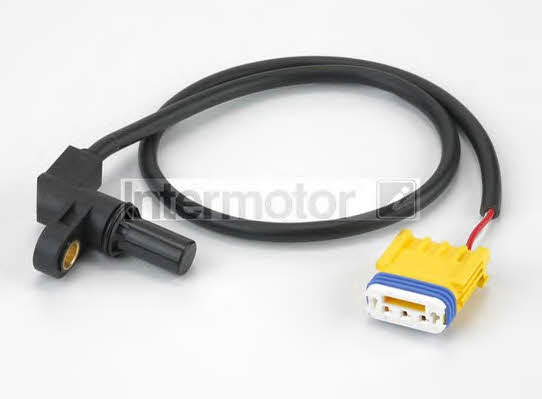 Standard 19070 Vehicle speed sensor 19070: Buy near me in Poland at 2407.PL - Good price!