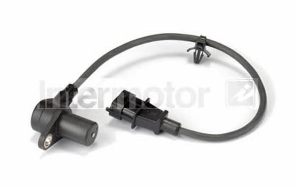 Standard 19123 Crankshaft position sensor 19123: Buy near me in Poland at 2407.PL - Good price!