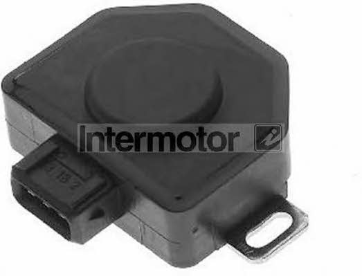 Standard 19901 Throttle position sensor 19901: Buy near me in Poland at 2407.PL - Good price!
