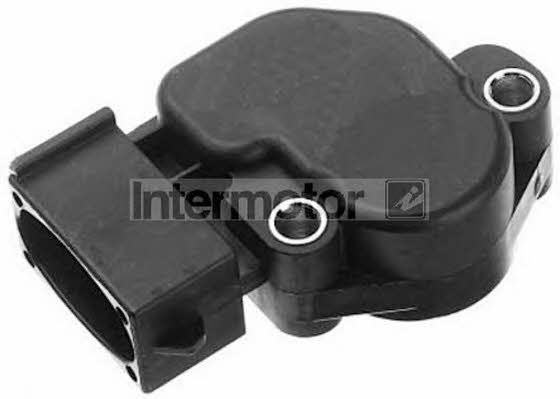 Standard 19929 Throttle position sensor 19929: Buy near me at 2407.PL in Poland at an Affordable price!