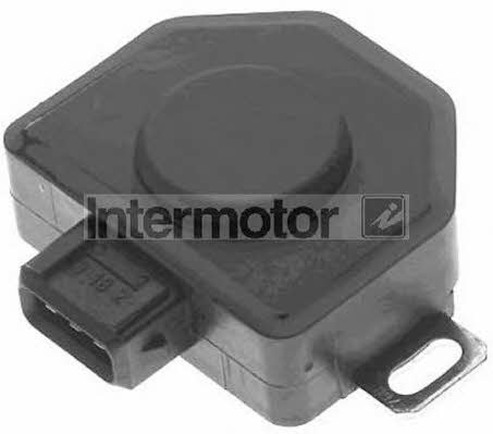 Standard 19933 Throttle position sensor 19933: Buy near me in Poland at 2407.PL - Good price!