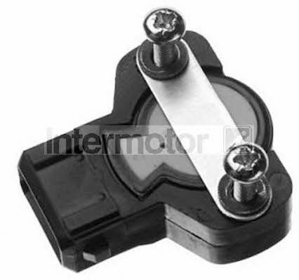 Standard 19935 Throttle position sensor 19935: Buy near me at 2407.PL in Poland at an Affordable price!