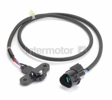 Standard 19203 Crankshaft position sensor 19203: Buy near me in Poland at 2407.PL - Good price!