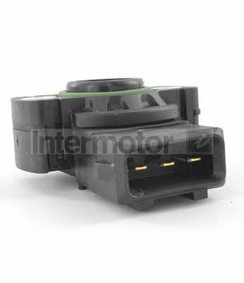 Standard 20011 Throttle position sensor 20011: Buy near me at 2407.PL in Poland at an Affordable price!