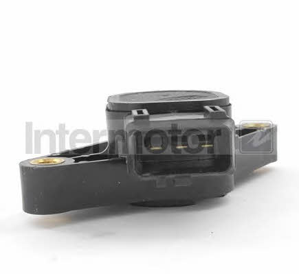 Standard 20017 Throttle position sensor 20017: Buy near me at 2407.PL in Poland at an Affordable price!