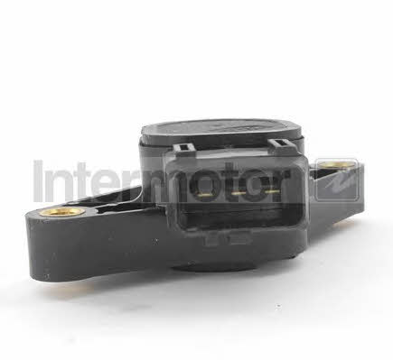 Standard 20017 Throttle position sensor 20017: Buy near me in Poland at 2407.PL - Good price!