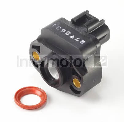 Standard 20019 Throttle position sensor 20019: Buy near me in Poland at 2407.PL - Good price!