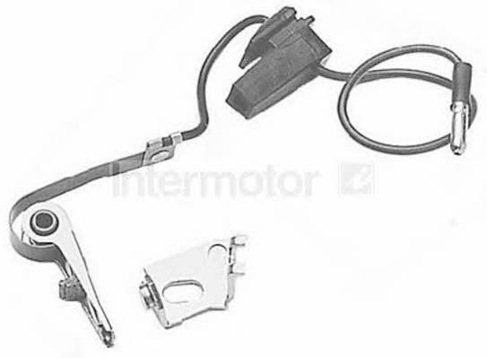 Standard 22370 Ignition circuit breaker 22370: Buy near me in Poland at 2407.PL - Good price!