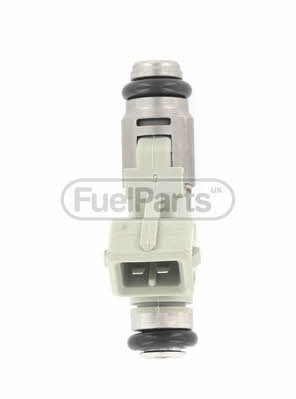 Standard 31015 Injector nozzle, diesel injection system 31015: Buy near me in Poland at 2407.PL - Good price!
