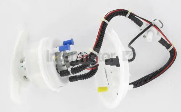 Standard 38501 Fuel pump 38501: Buy near me in Poland at 2407.PL - Good price!