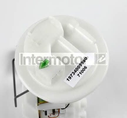 Standard 38627 Fuel gauge 38627: Buy near me at 2407.PL in Poland at an Affordable price!