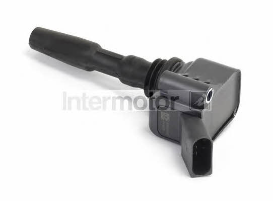 Standard 12101 Ignition coil 12101: Buy near me in Poland at 2407.PL - Good price!