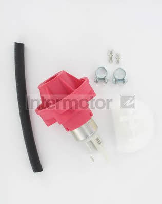 Standard 38857 Fuel pump 38857: Buy near me in Poland at 2407.PL - Good price!