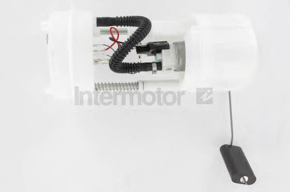 Standard 39076 Fuel pump 39076: Buy near me in Poland at 2407.PL - Good price!