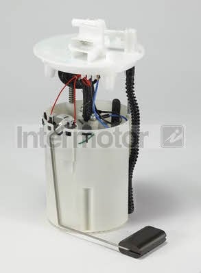 Standard 39081 Fuel pump 39081: Buy near me in Poland at 2407.PL - Good price!