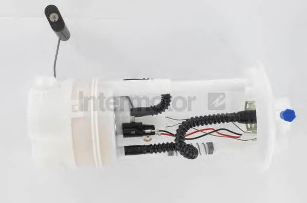 Standard 39083 Fuel pump 39083: Buy near me in Poland at 2407.PL - Good price!