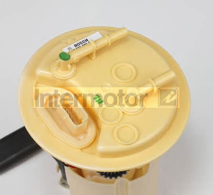 Standard 39089 Fuel pump 39089: Buy near me at 2407.PL in Poland at an Affordable price!