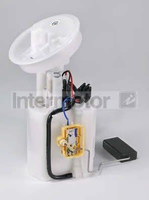 Standard 39092 Fuel pump 39092: Buy near me at 2407.PL in Poland at an Affordable price!
