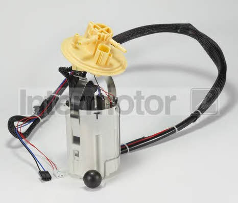 Standard 39148 Fuel pump 39148: Buy near me in Poland at 2407.PL - Good price!