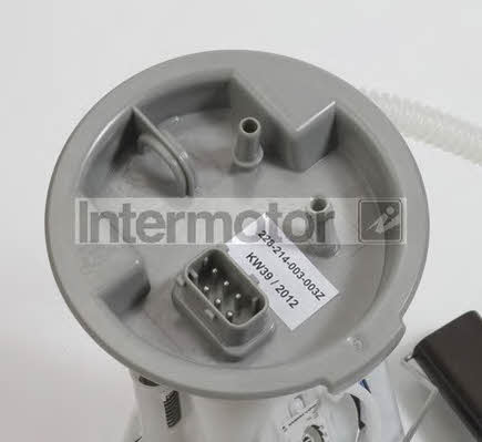 Standard 39177 Fuel pump 39177: Buy near me in Poland at 2407.PL - Good price!