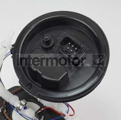 Standard 39189 Fuel pump 39189: Buy near me in Poland at 2407.PL - Good price!