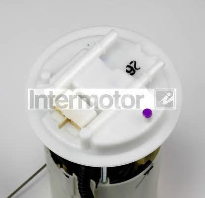 Standard 39206 Fuel pump 39206: Buy near me in Poland at 2407.PL - Good price!