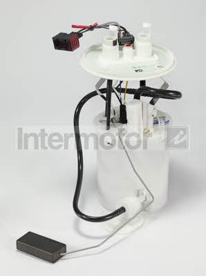 Standard 39207 Fuel pump 39207: Buy near me in Poland at 2407.PL - Good price!