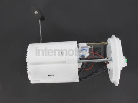Standard 39268 Fuel pump 39268: Buy near me at 2407.PL in Poland at an Affordable price!