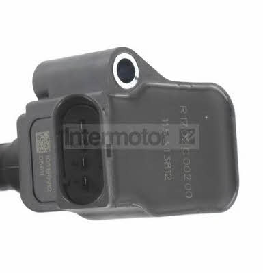 Standard 12102 Ignition coil 12102: Buy near me in Poland at 2407.PL - Good price!