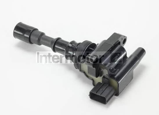 Standard 12104 Ignition coil 12104: Buy near me in Poland at 2407.PL - Good price!