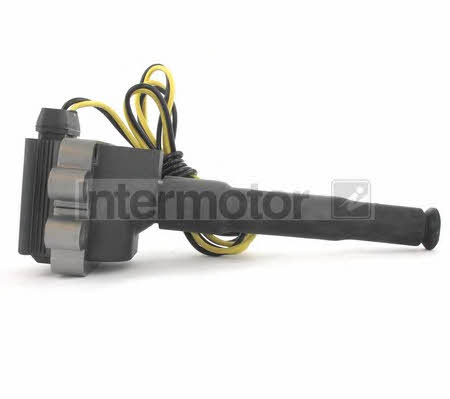 Standard 12106 Ignition coil 12106: Buy near me in Poland at 2407.PL - Good price!