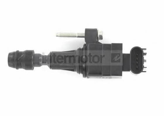 Standard 12107 Ignition coil 12107: Buy near me in Poland at 2407.PL - Good price!